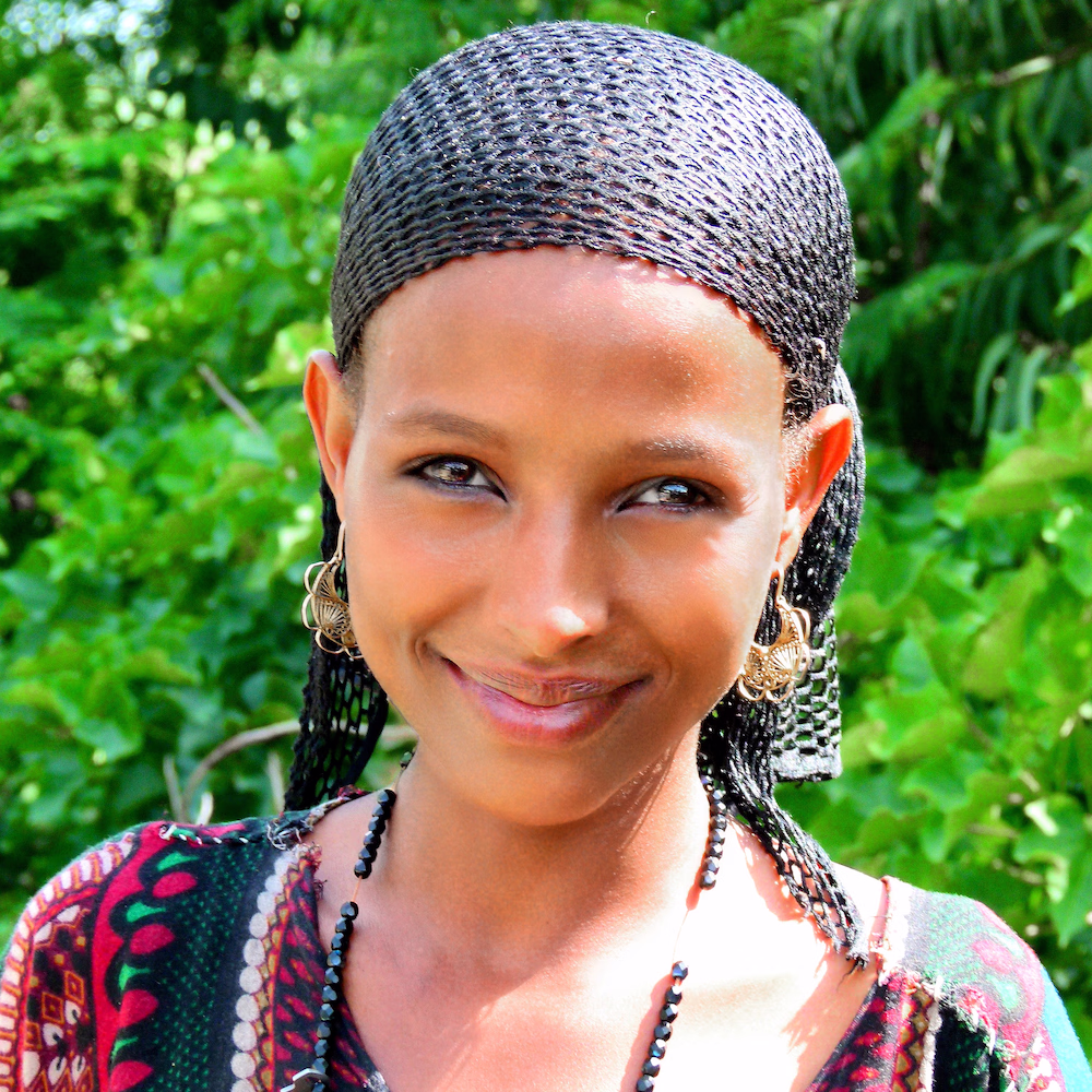 Meru Publishing specialises in Books about Ethiopia