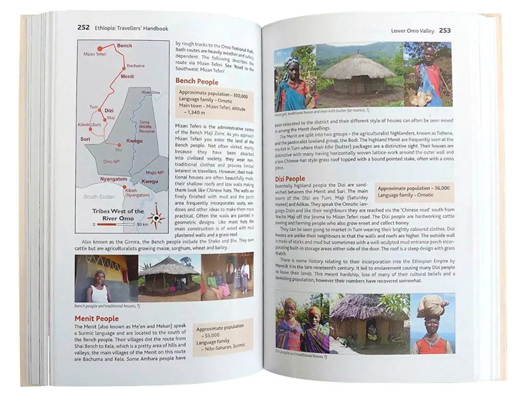 Meru Publishing specialises in Books about Ethiopia