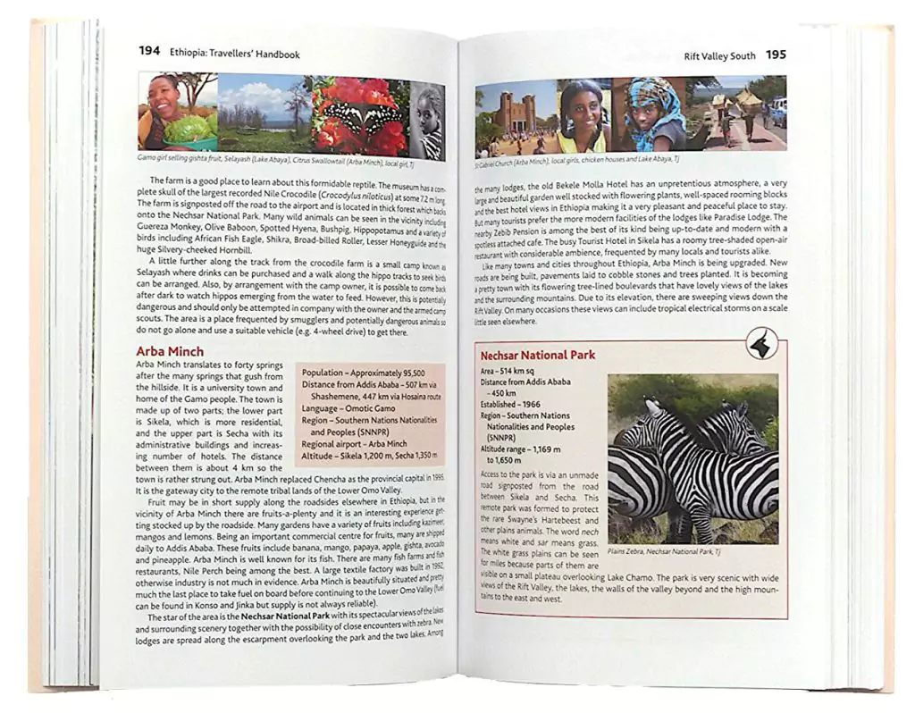 Meru Publishing specialises in Books about Ethiopia
