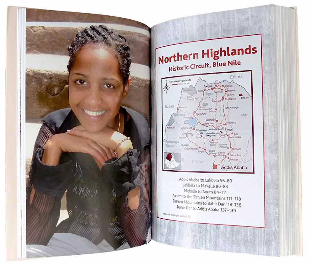 Meru Publishing specialises in Books about Ethiopia